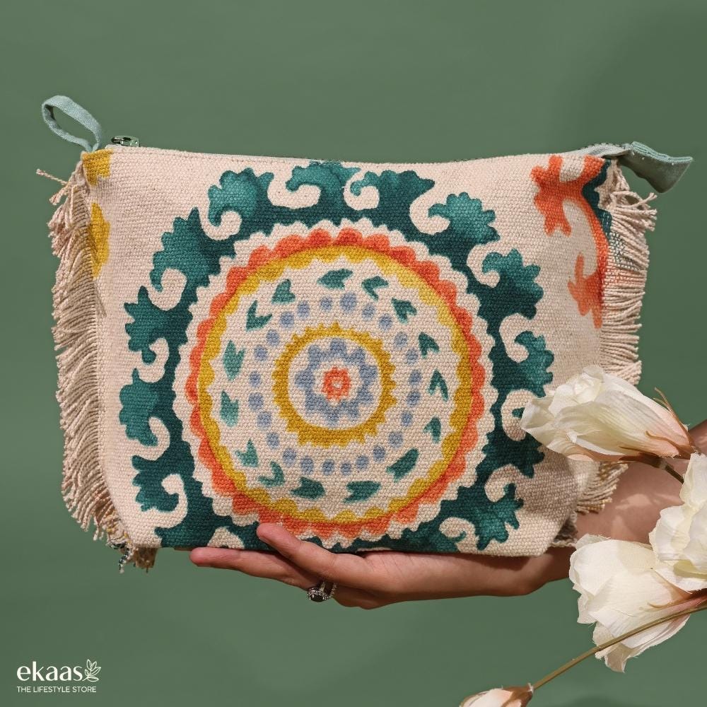 Bags & Pouches